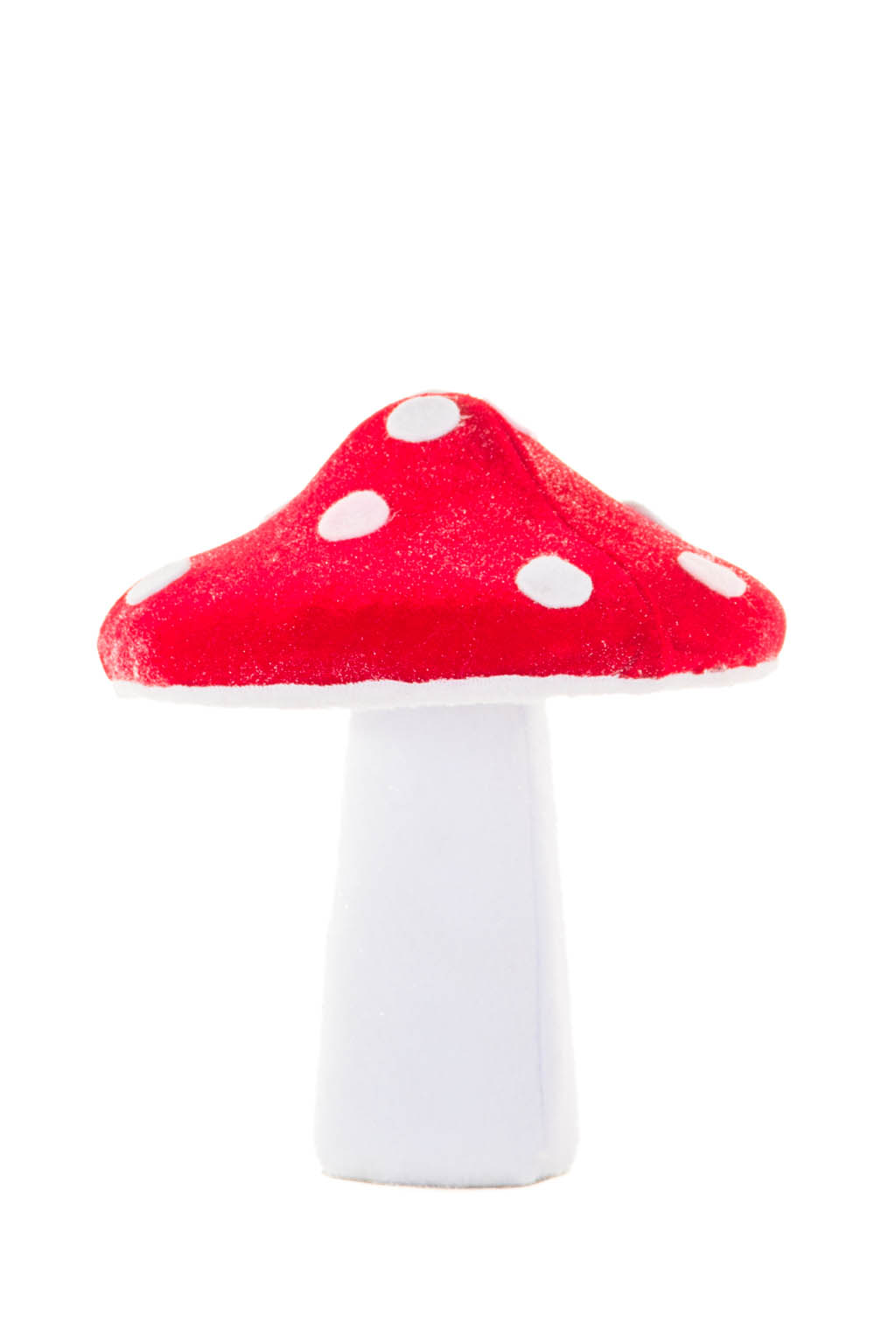 Black and Red Plaid Warm and Cozy Reindeer with a Pinecone Tail - Image 7