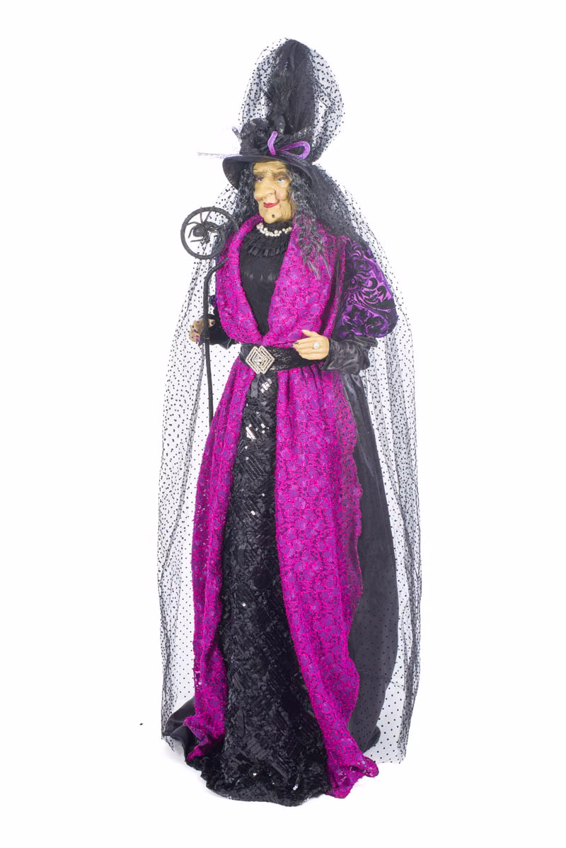 Orchid Witch - Image 2