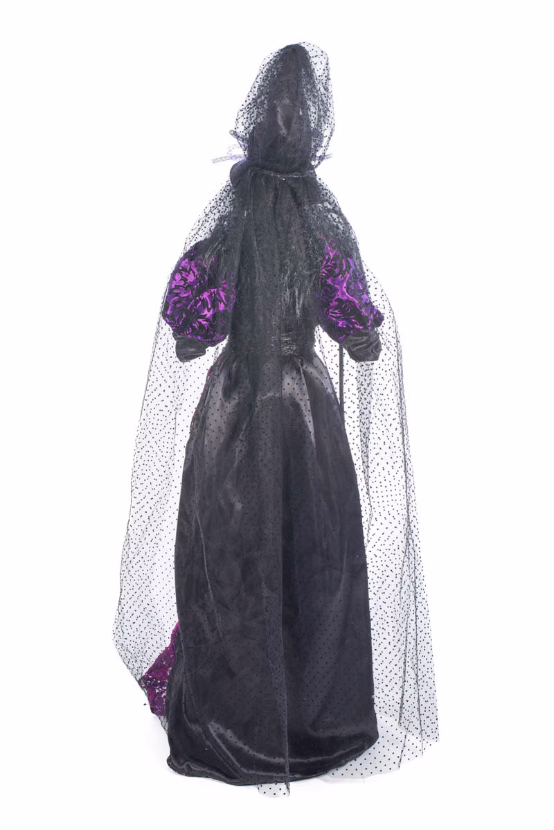 Orchid Witch - Image 3