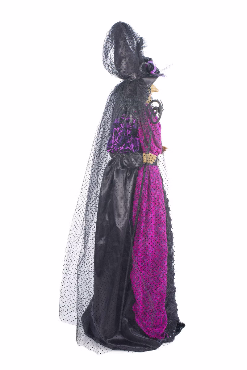 Orchid Witch - Image 4