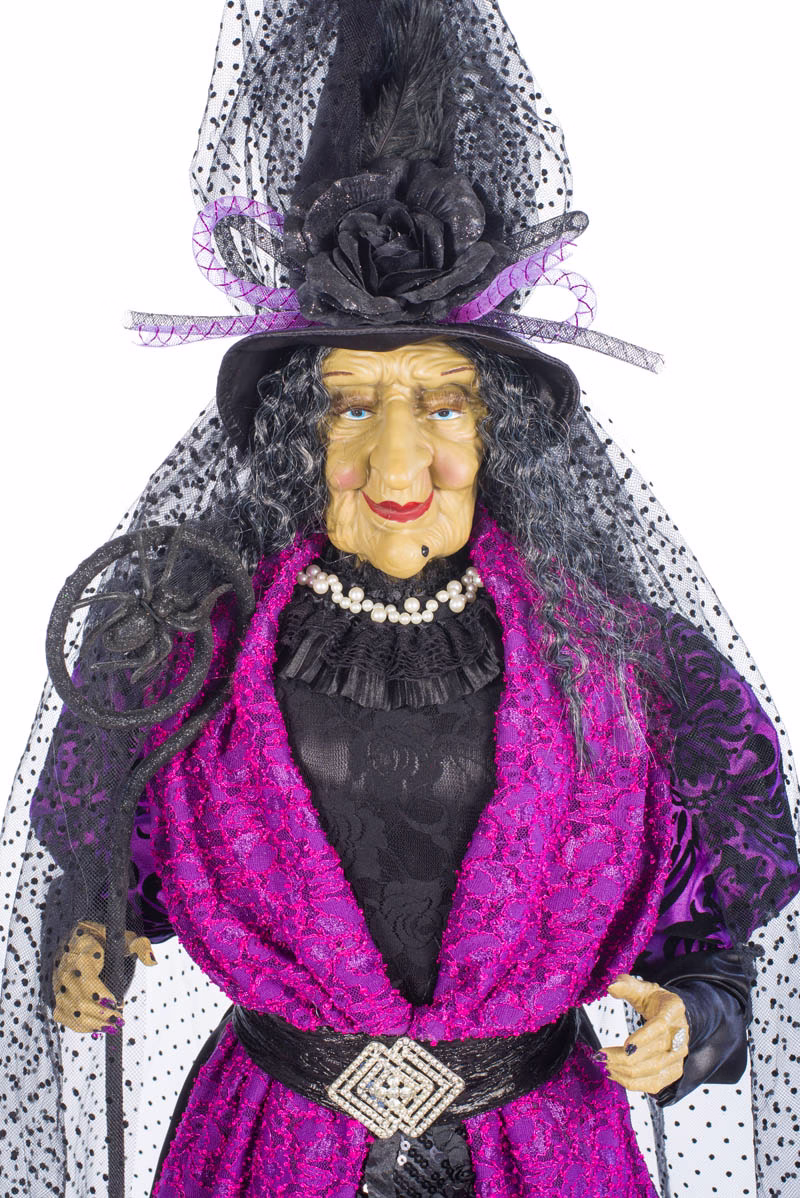 Orchid Witch - Image 5