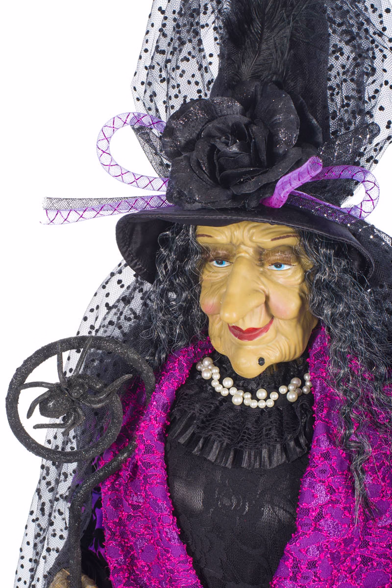 Orchid Witch - Image 6