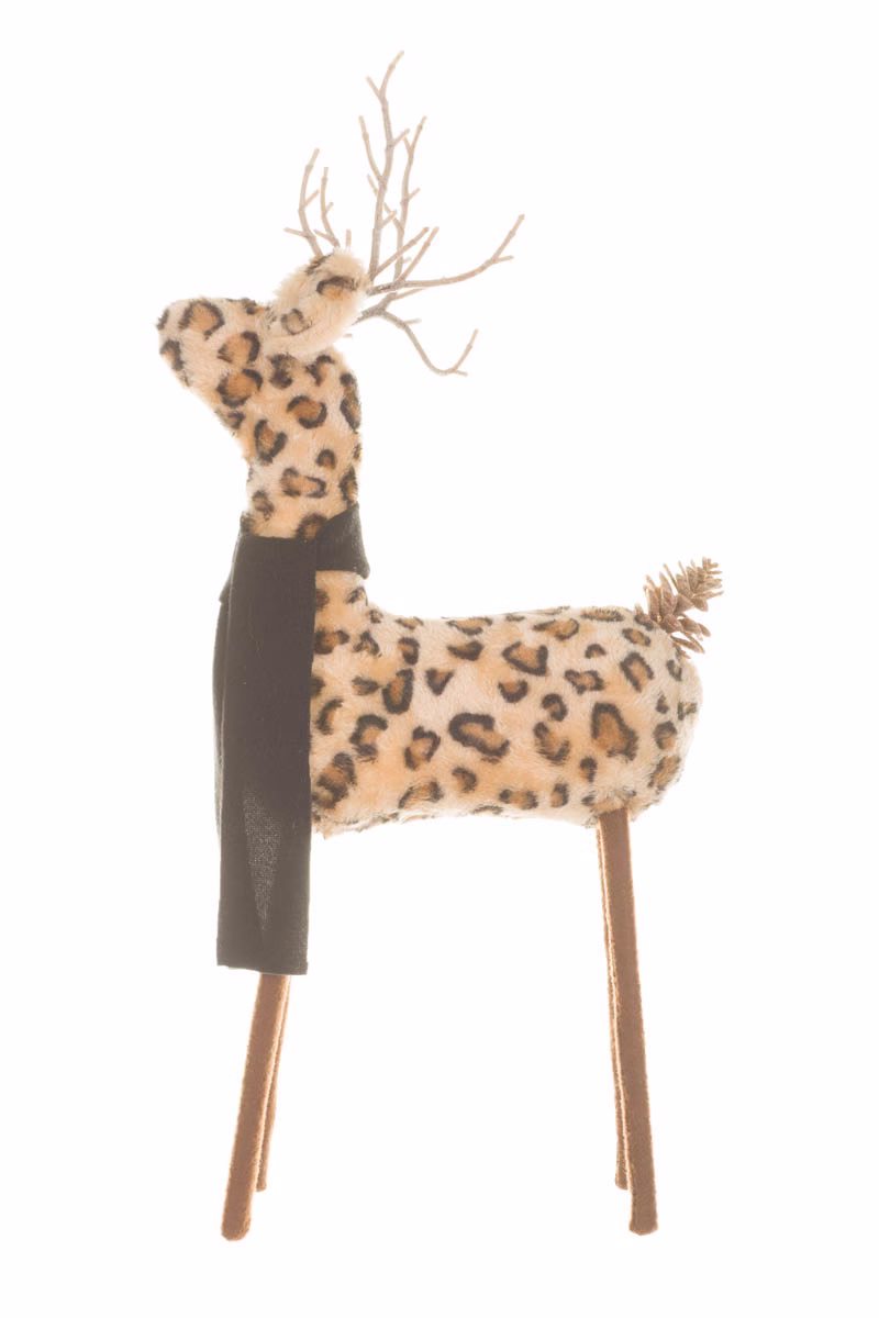 Beige Reindeer - Image 4