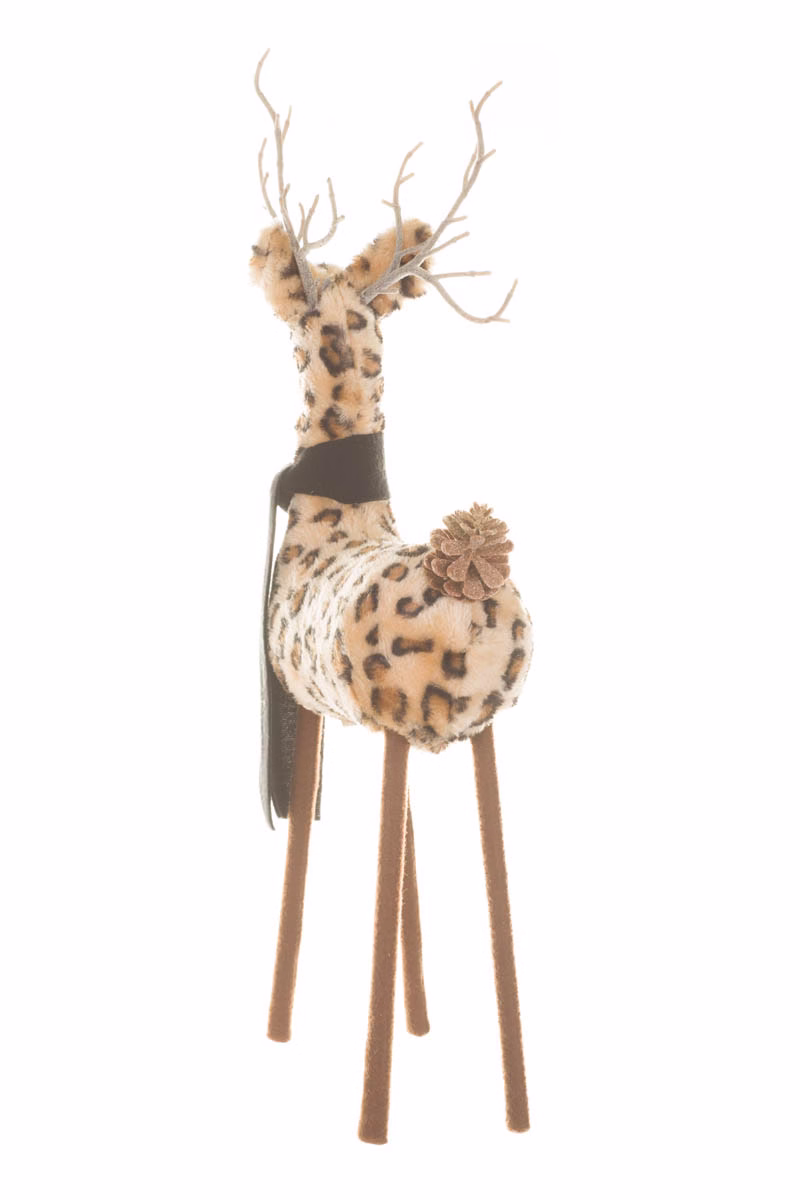 Beige Reindeer - Image 5