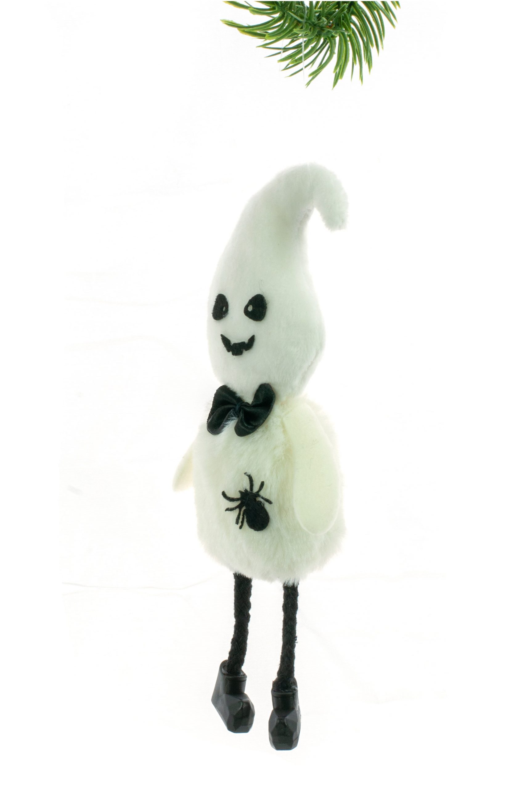 White Hanging Ghost Boy - Image 2