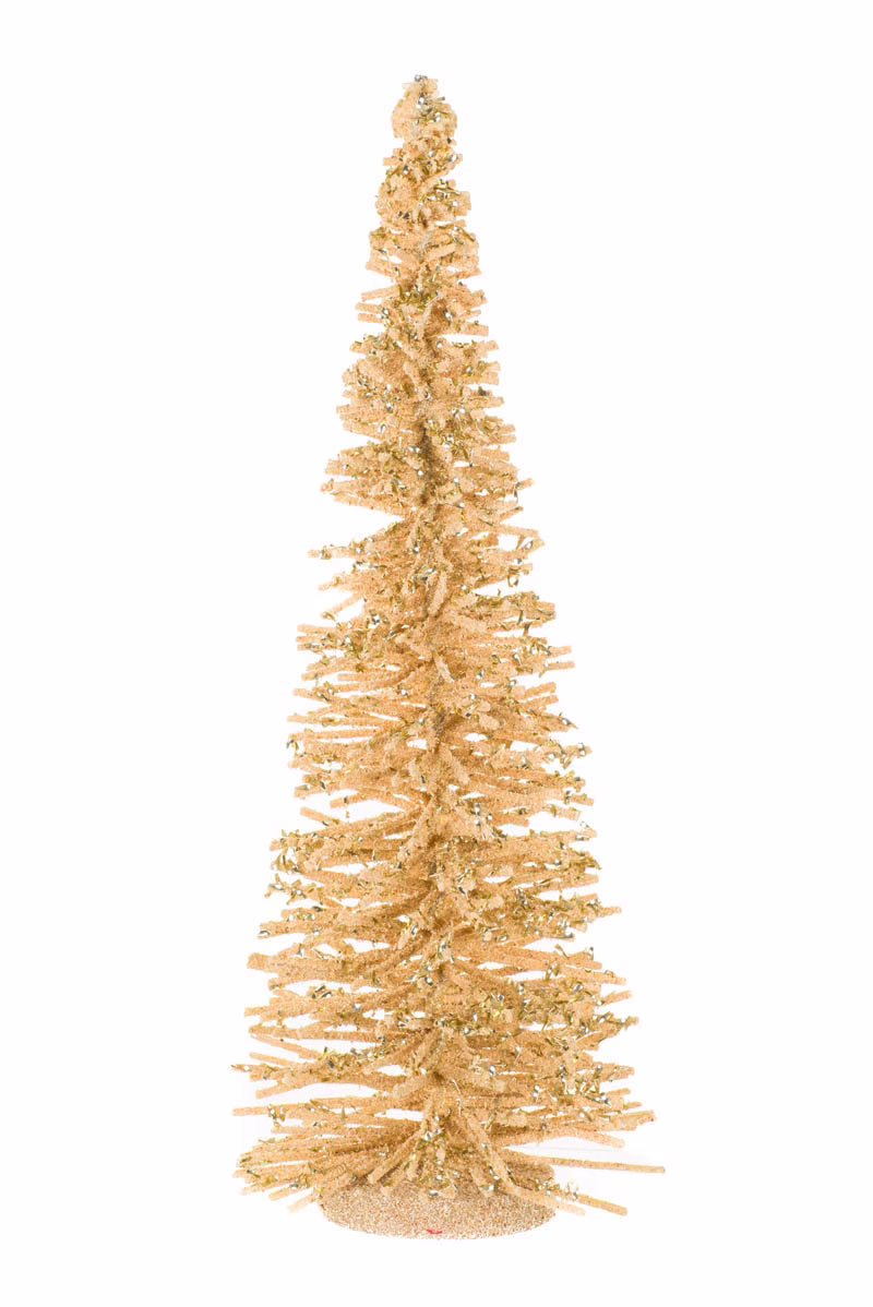 Gold Tree Trio Accent