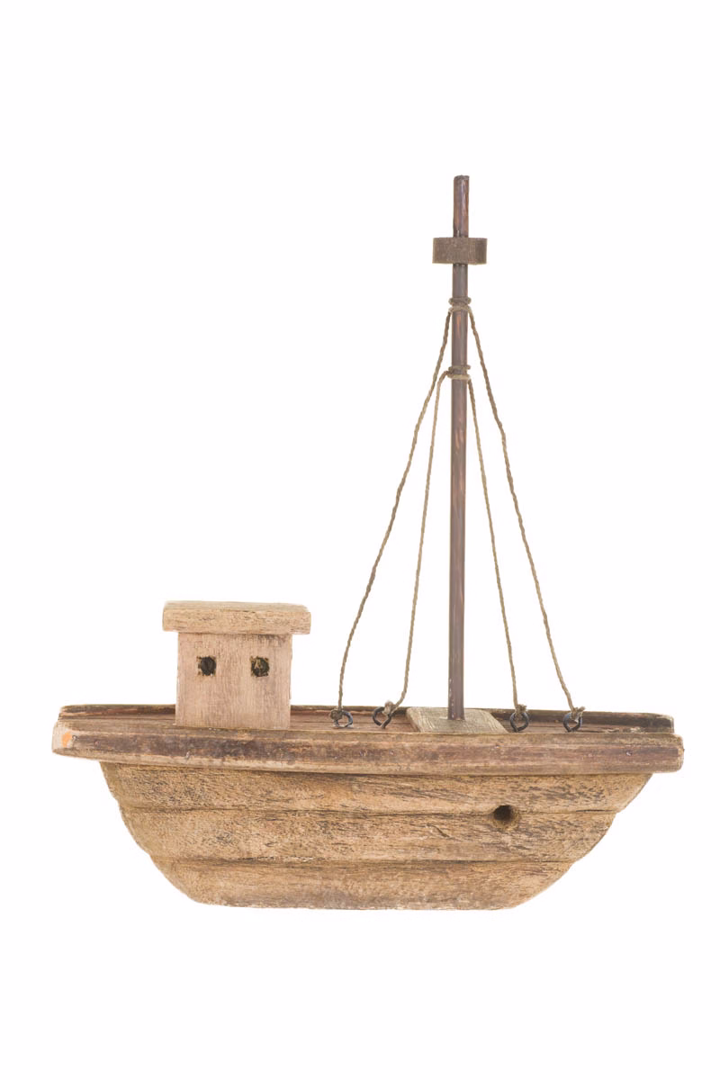 Umber Boat - Image 3