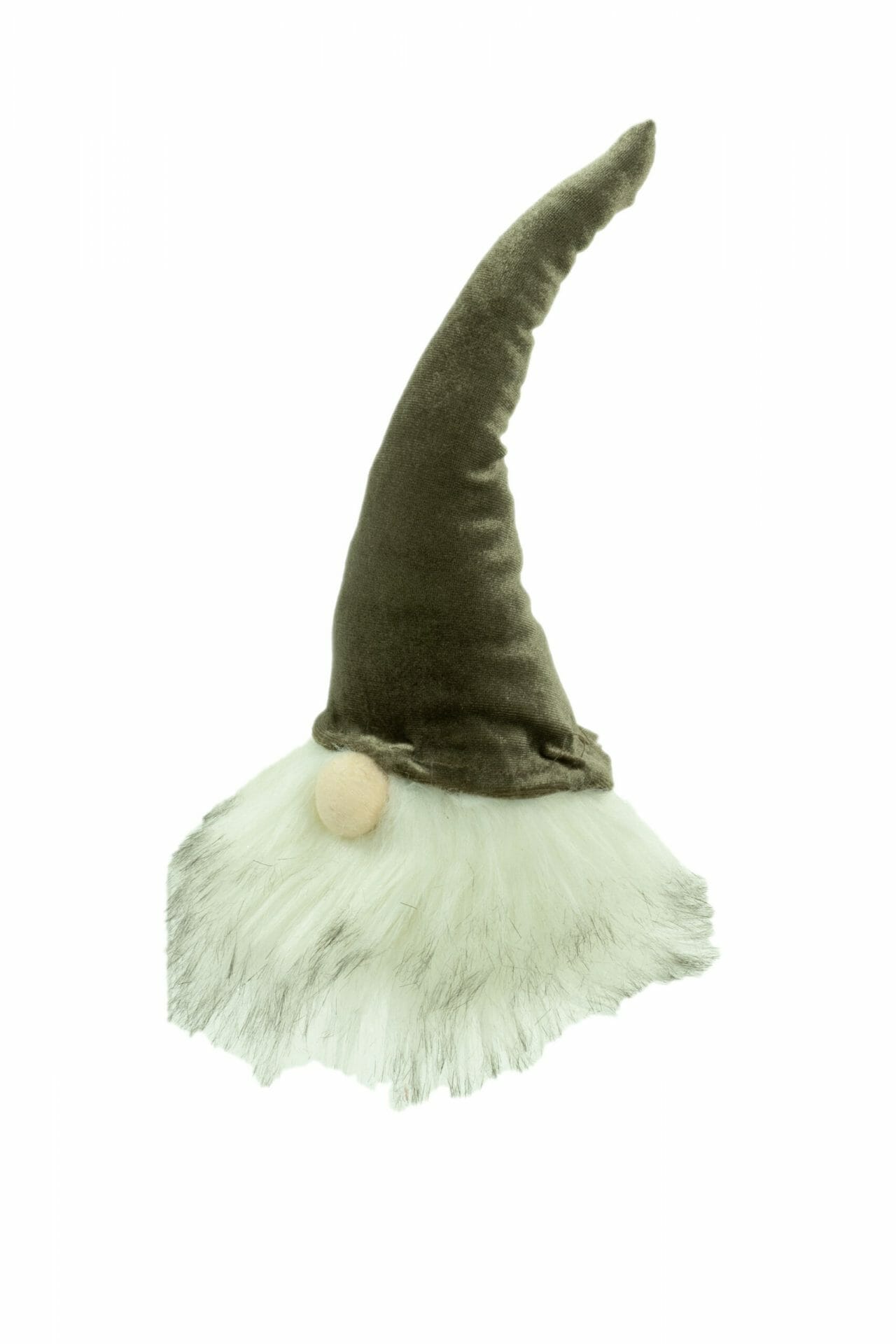 Brown Nesting Gnome - Image 2