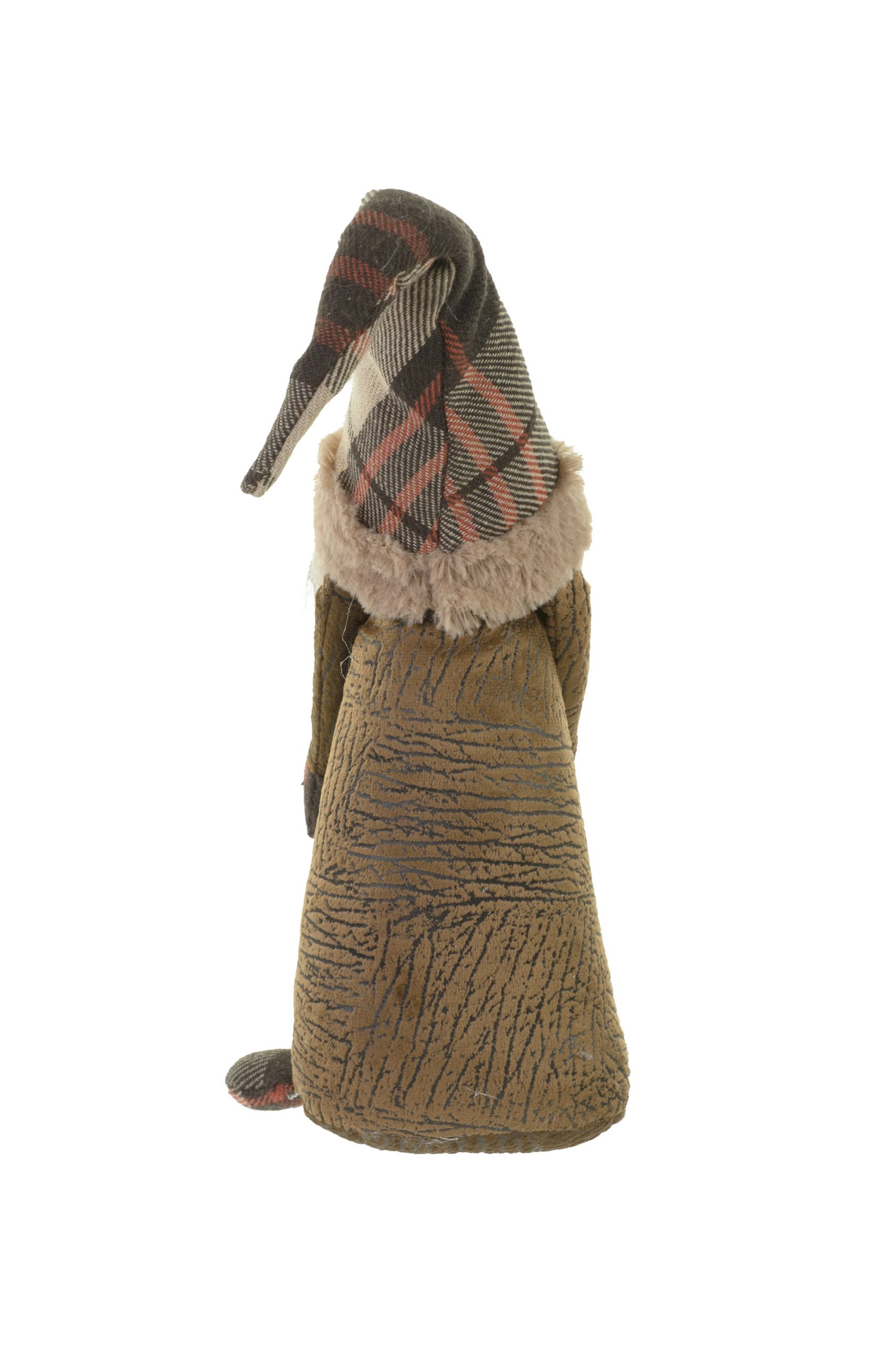 Brown Slim Gnome - Image 3