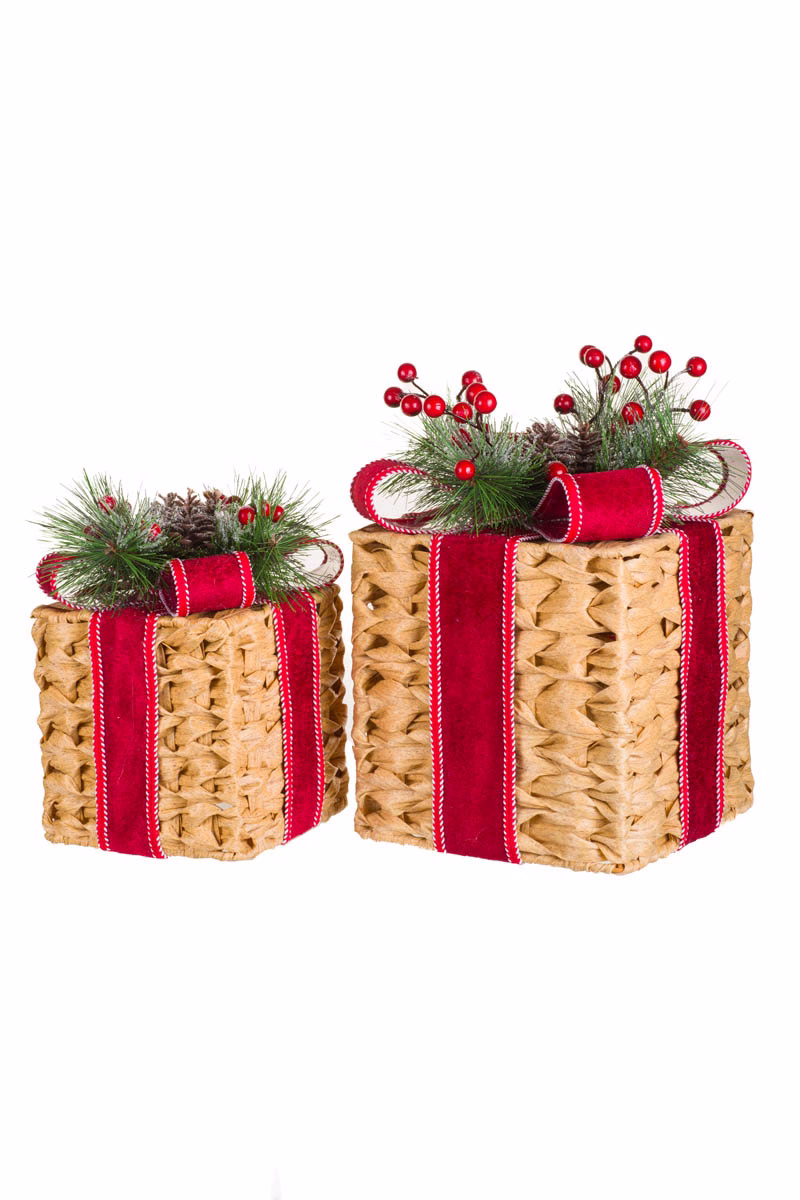 Multi Presents Accent