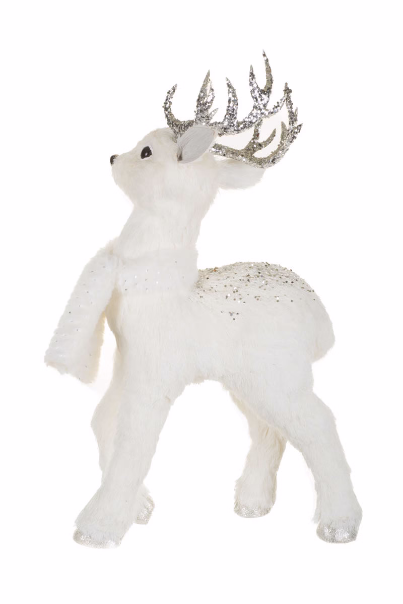 White Reindeer - Image 4