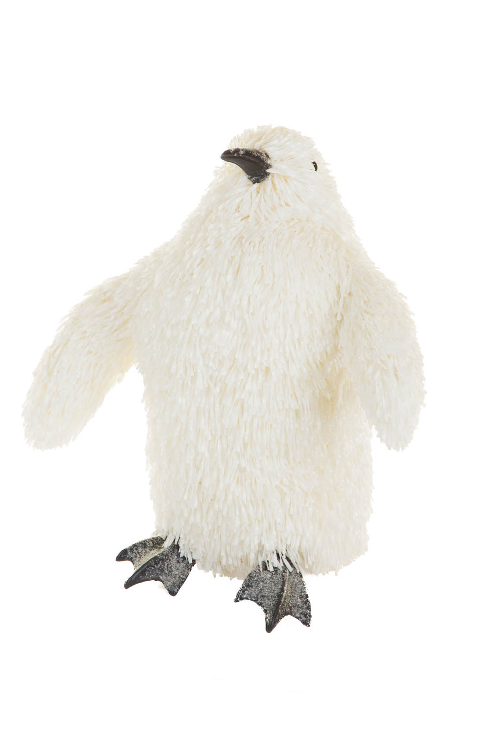 White Alert Penguin - Image 3