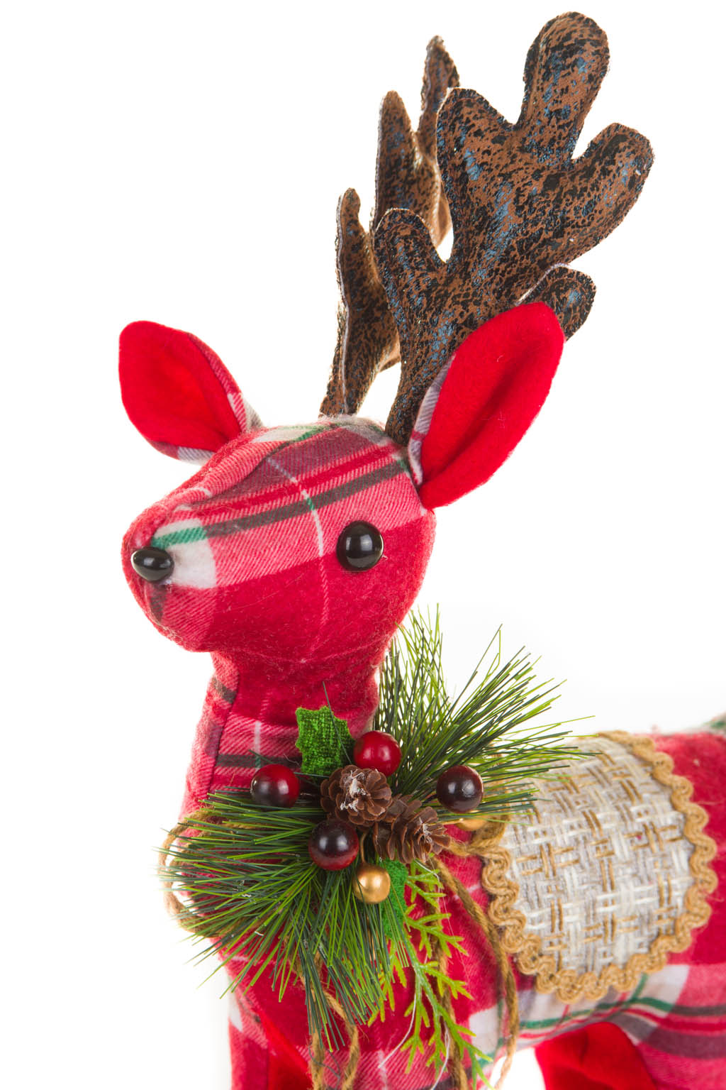 White Alert Penguin - Image 10