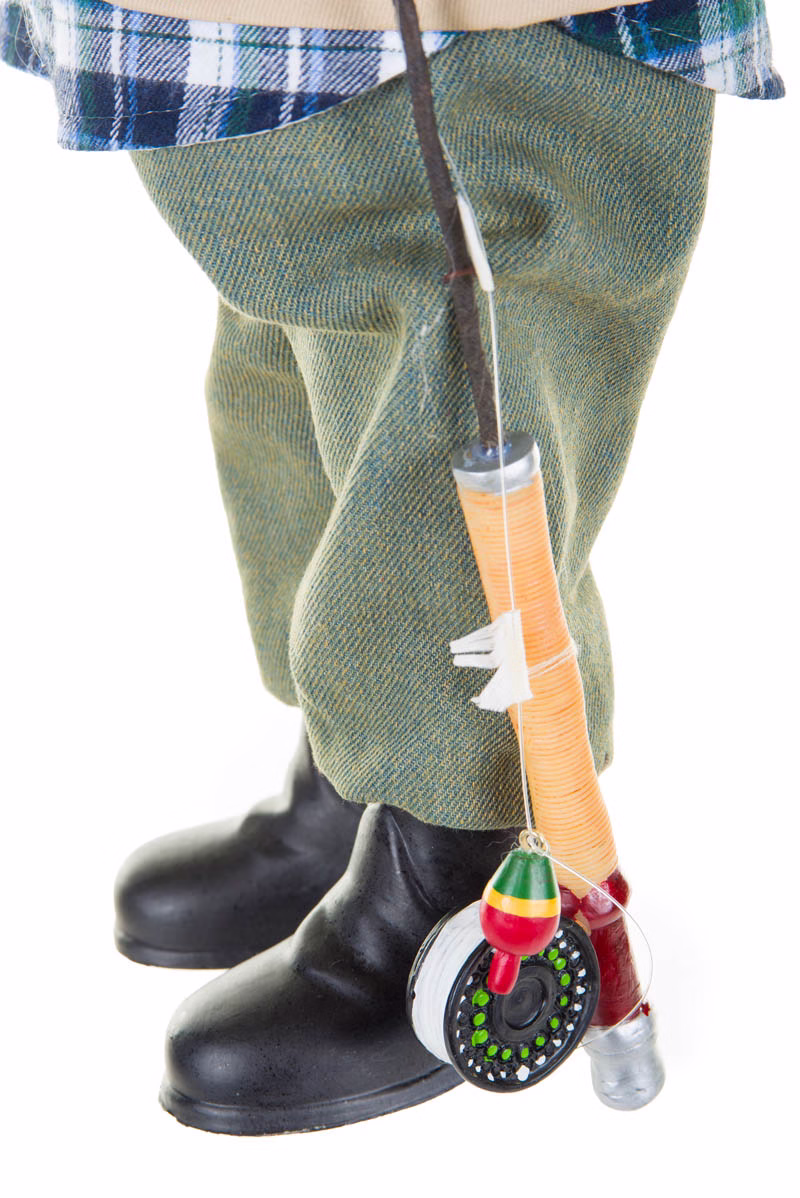 Azure Angler Santa - Image 4