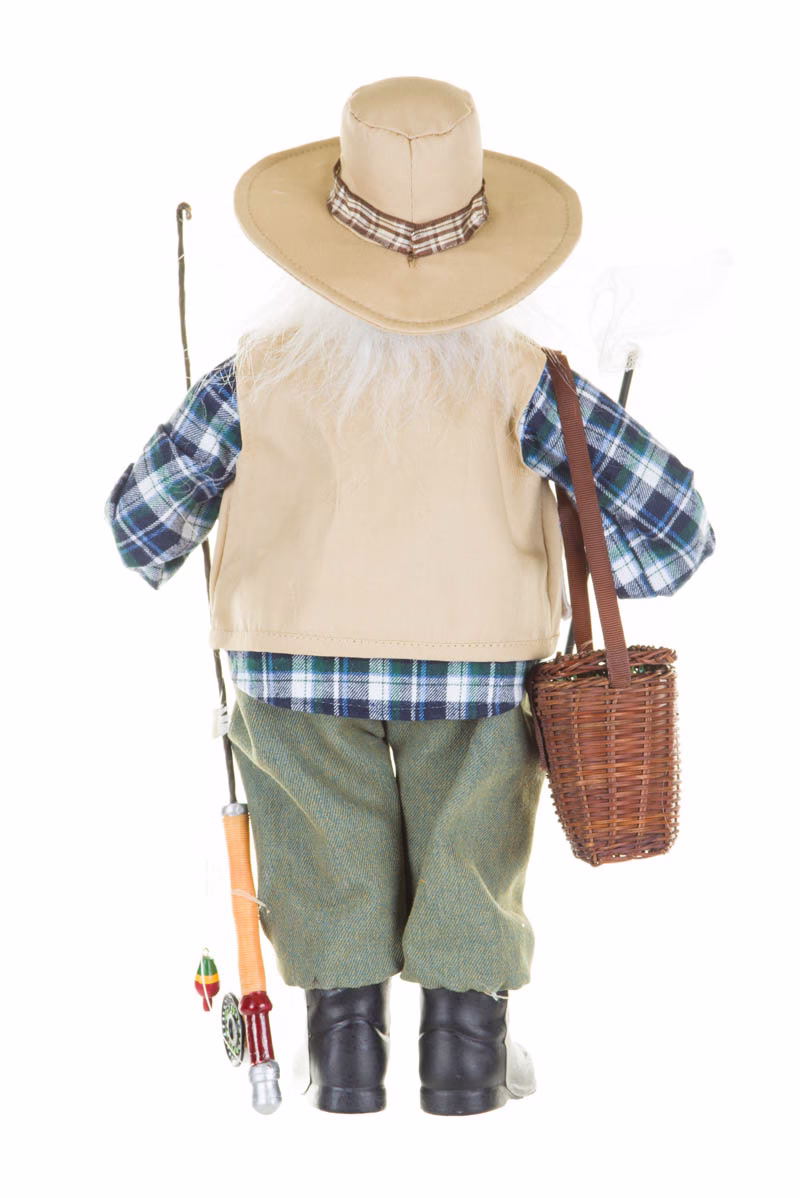 Azure Angler Santa - Image 6