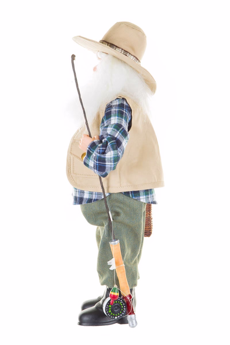 Azure Angler Santa - Image 7