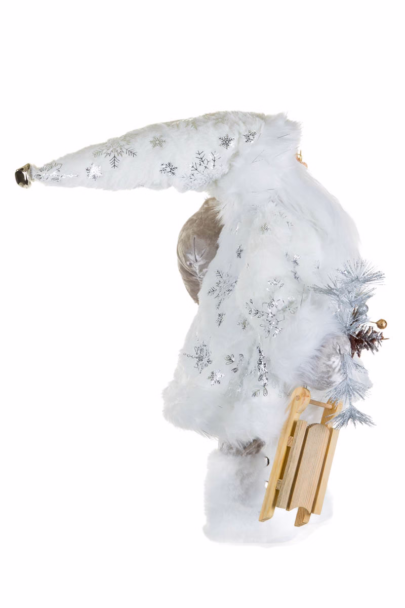 White Santa - Image 4