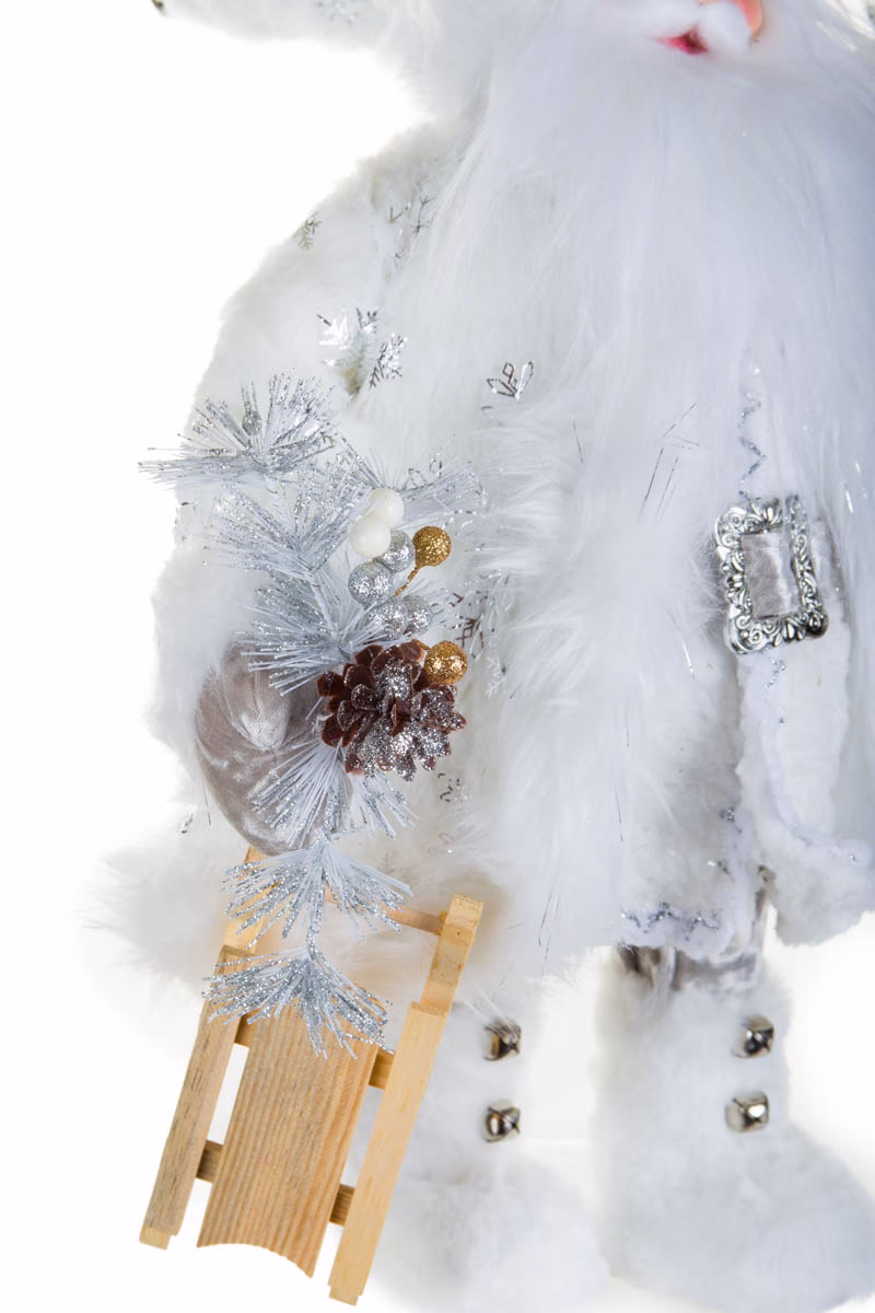 White Santa - Image 5