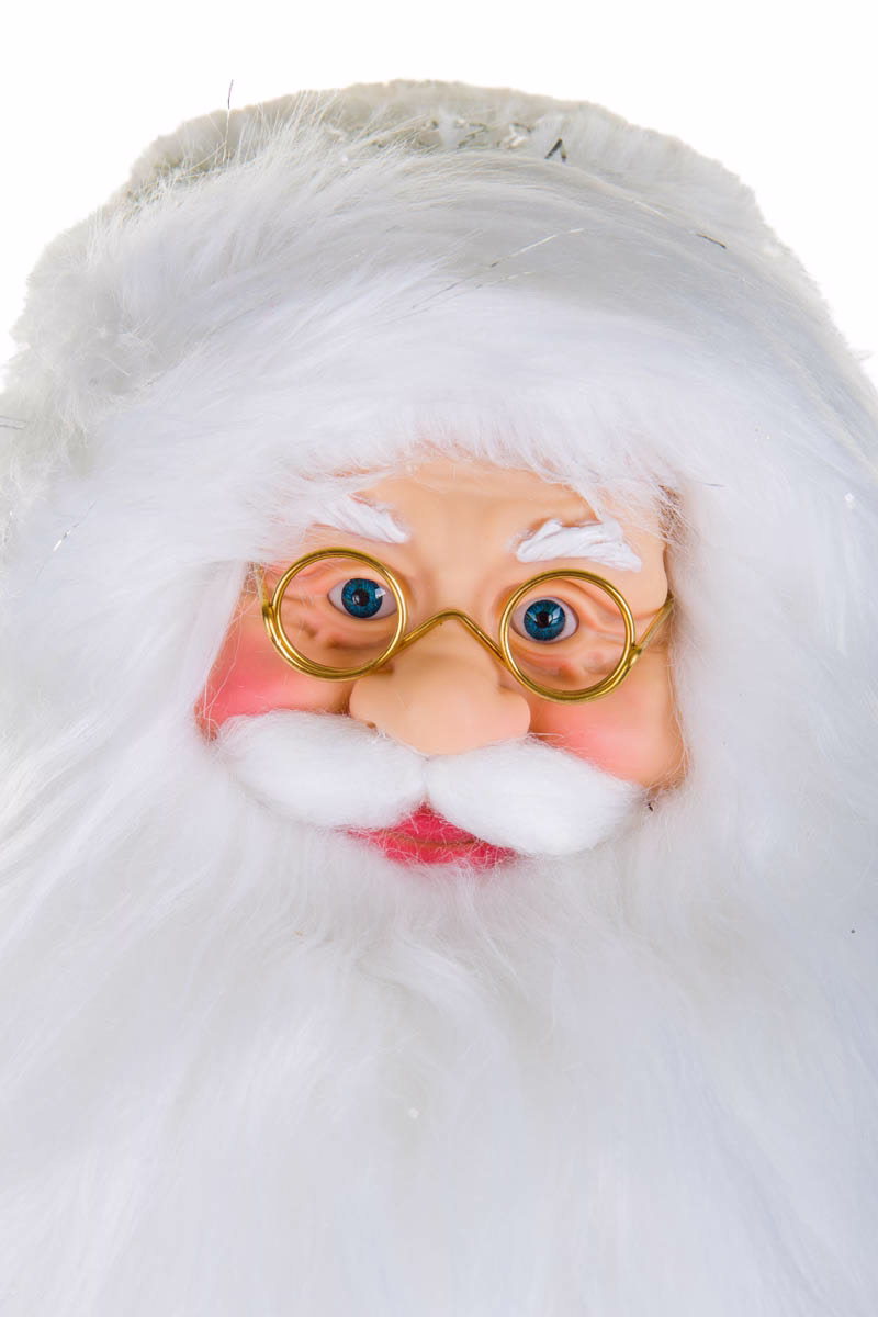 White Santa - Image 6