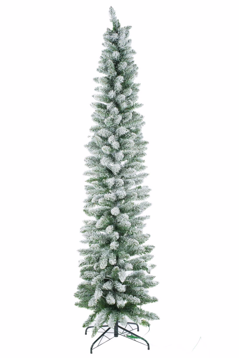 Forest Green Douglas Fir LED Tree