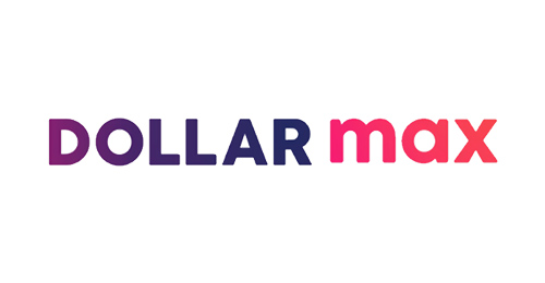 Dollarmax Logo