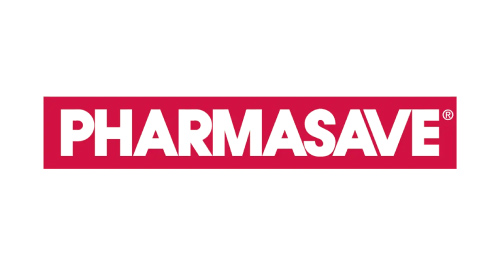 Pharmasave Logo