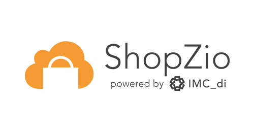 Shop Zio Logo